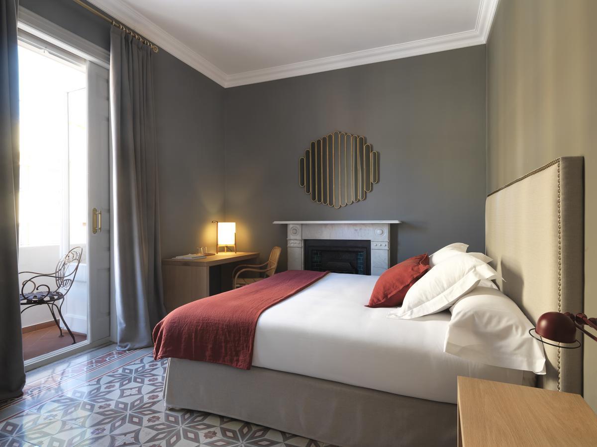 Casa Vincke Hotel Palamos Bagian luar foto