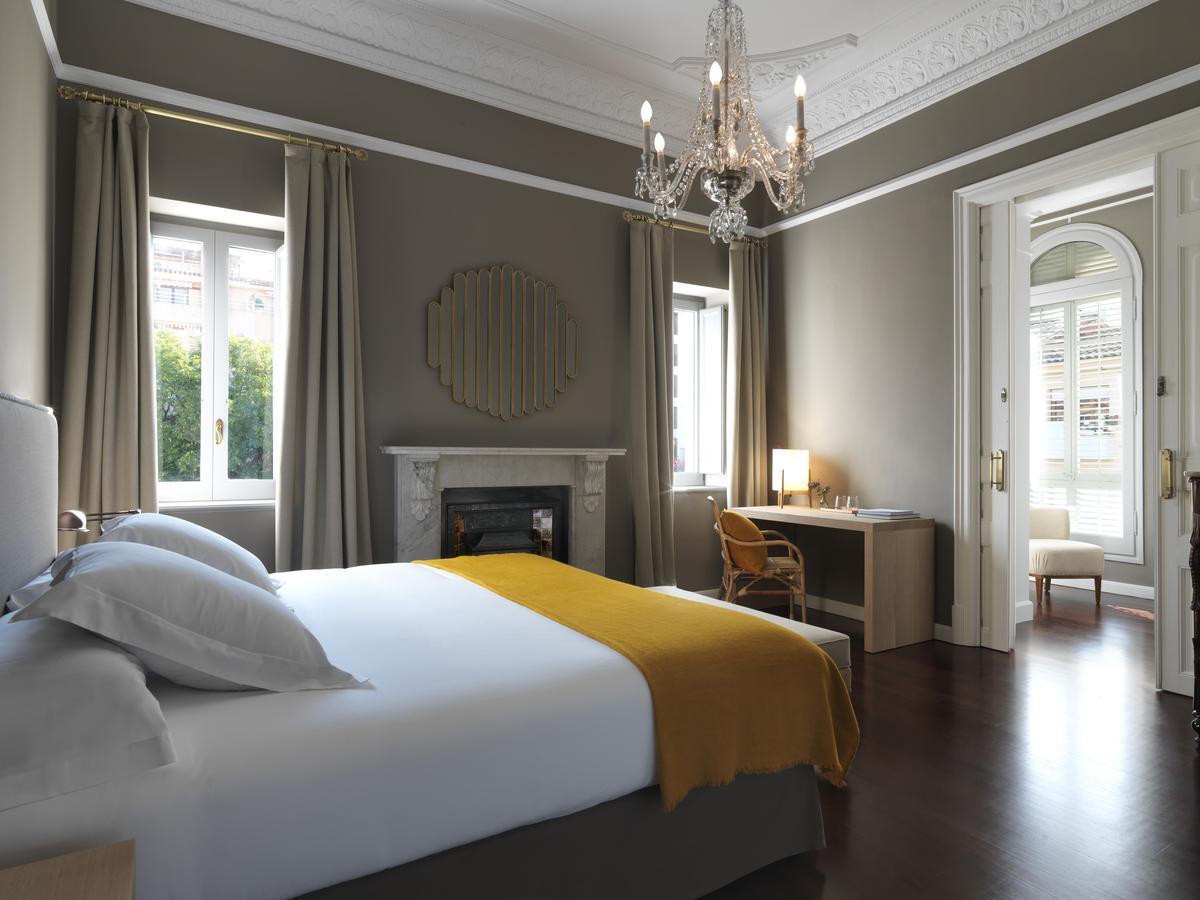 Casa Vincke Hotel Palamos Bagian luar foto