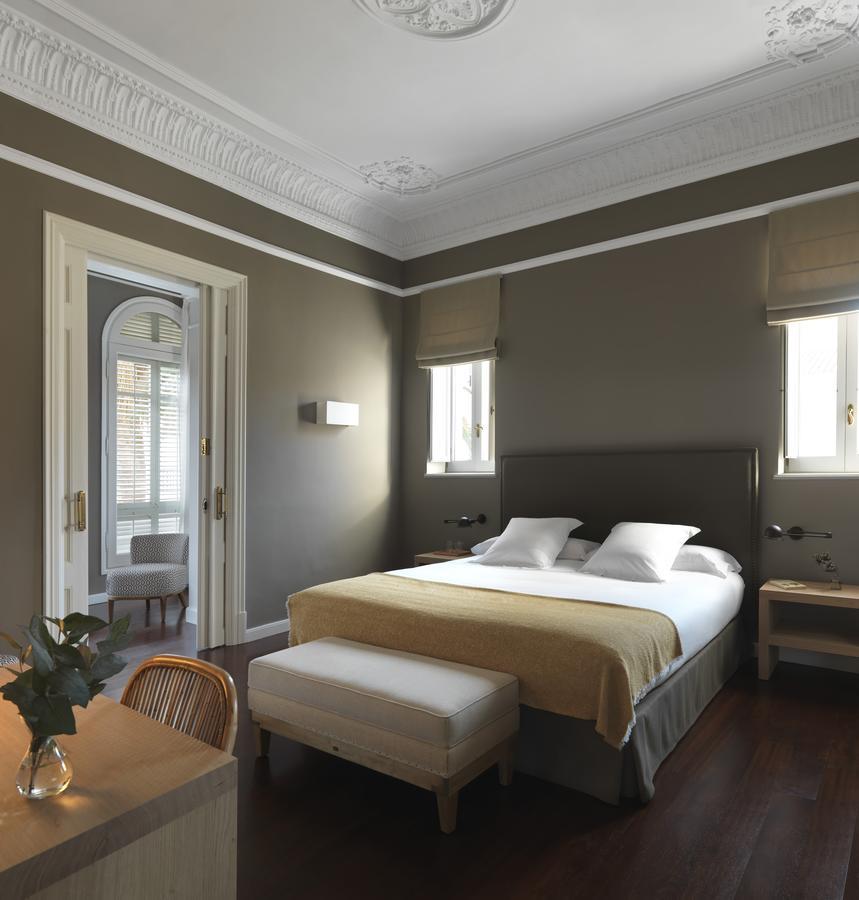 Casa Vincke Hotel Palamos Bagian luar foto