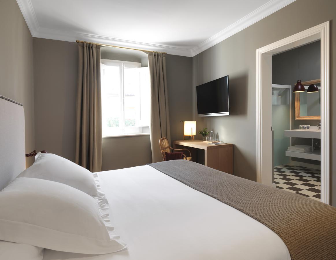 Casa Vincke Hotel Palamos Bagian luar foto