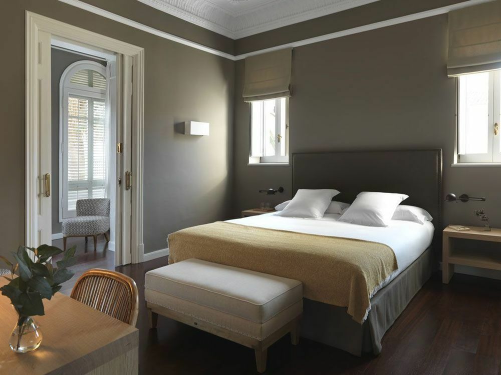 Casa Vincke Hotel Palamos Bagian luar foto